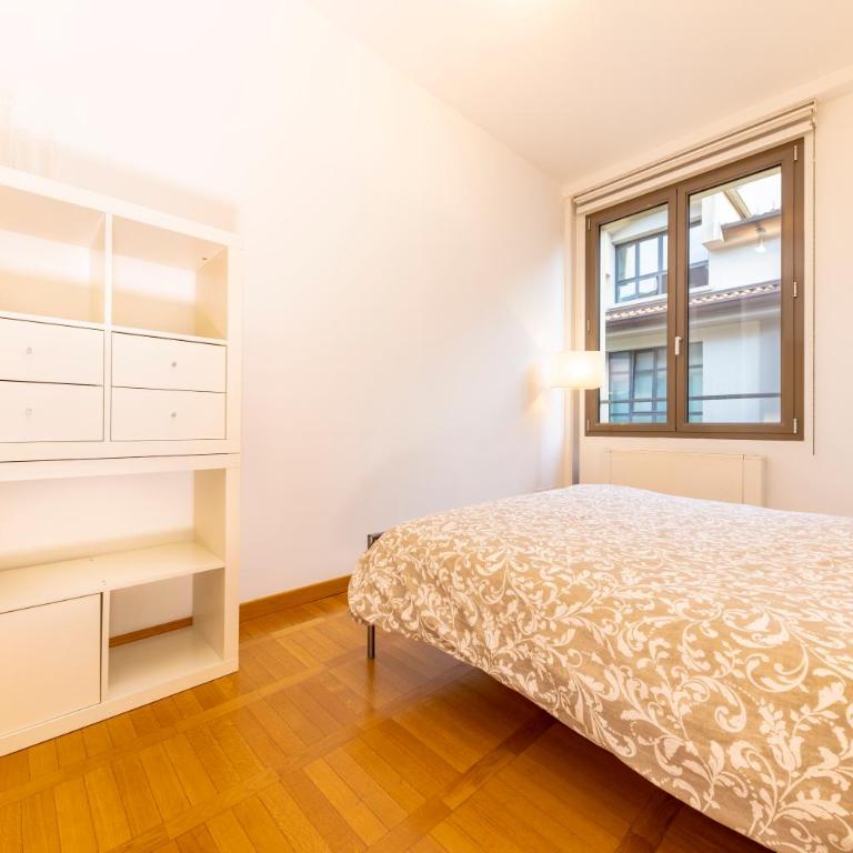 Luxury 1 bedroom Navigli loft - Appartamento con 1 Camera da Letto - 8