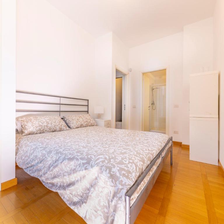 Luxury 1 bedroom Navigli loft - Appartamento con 1 Camera da Letto - 6