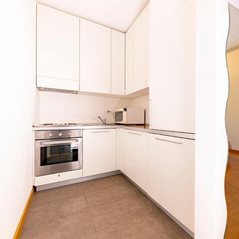 Luxury 1 bedroom Navigli loft - Appartamento con 1 Camera da Letto - 10