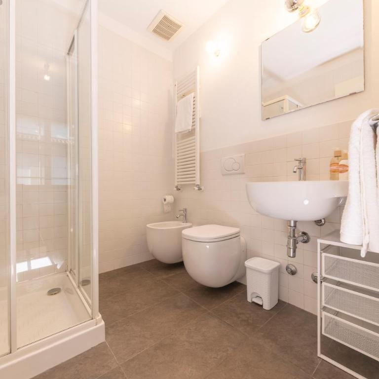Luxury 1 bedroom Navigli loft - Appartamento con 1 Camera da Letto - 9