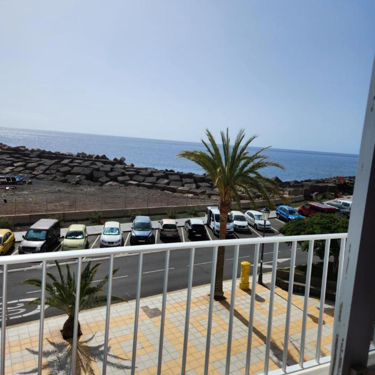 Apartamentos America - Apartamento con balcón - 11