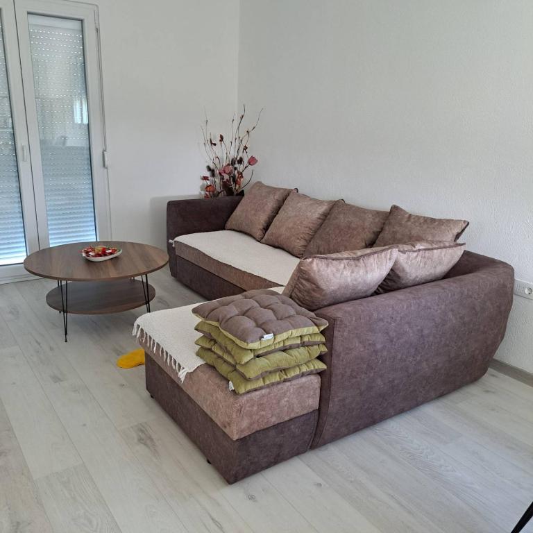 Knežević apartman - One-Bedroom Apartment - 5