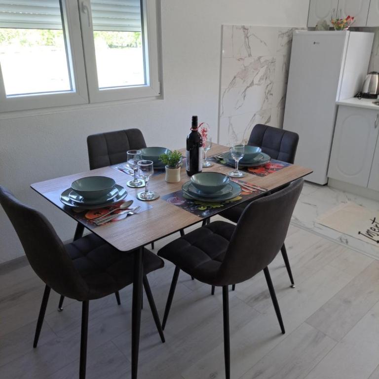 Knežević apartman - One-Bedroom Apartment - 3