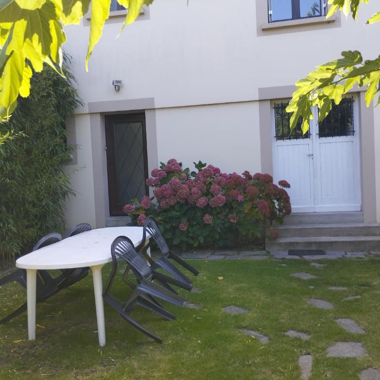 Gite de la Tréherais - Studio (2 Adultes) - 14