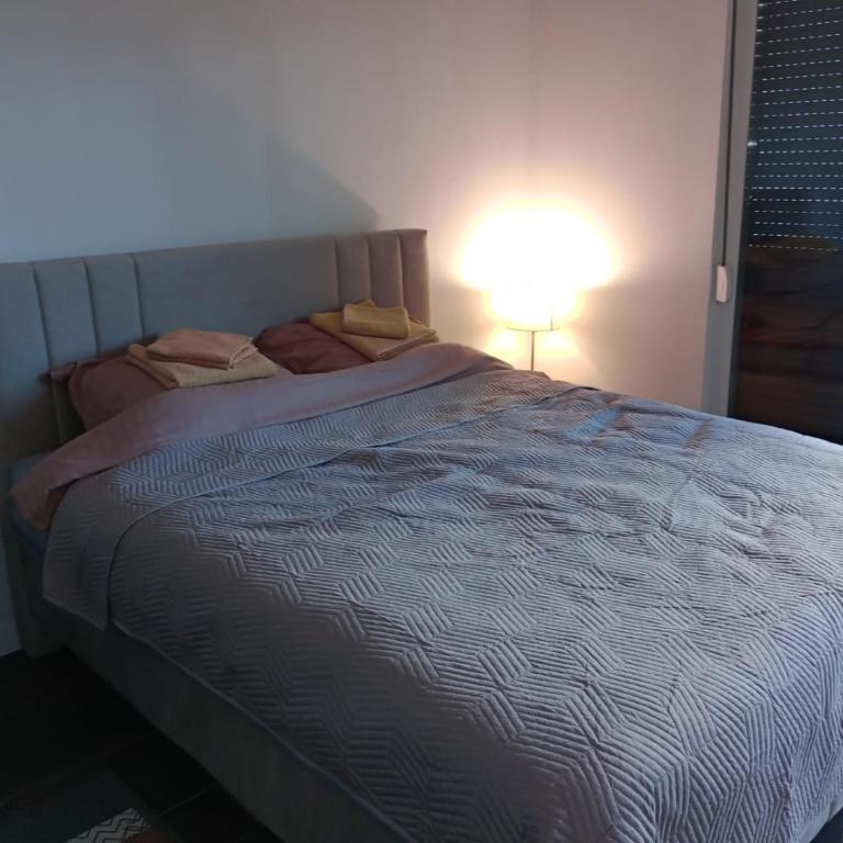 AN Jezero-Apartman Jaki 12 - Apartman sa 1 Spavaćom Sobom - 3