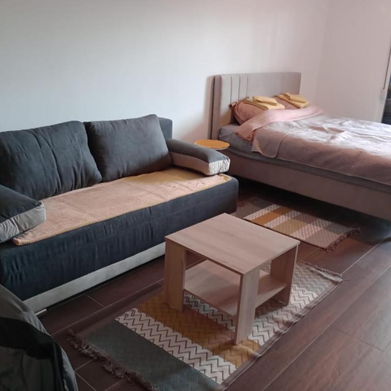 AN Jezero-Apartman Jaki 12 - Apartman sa 1 Spavaćom Sobom - 4