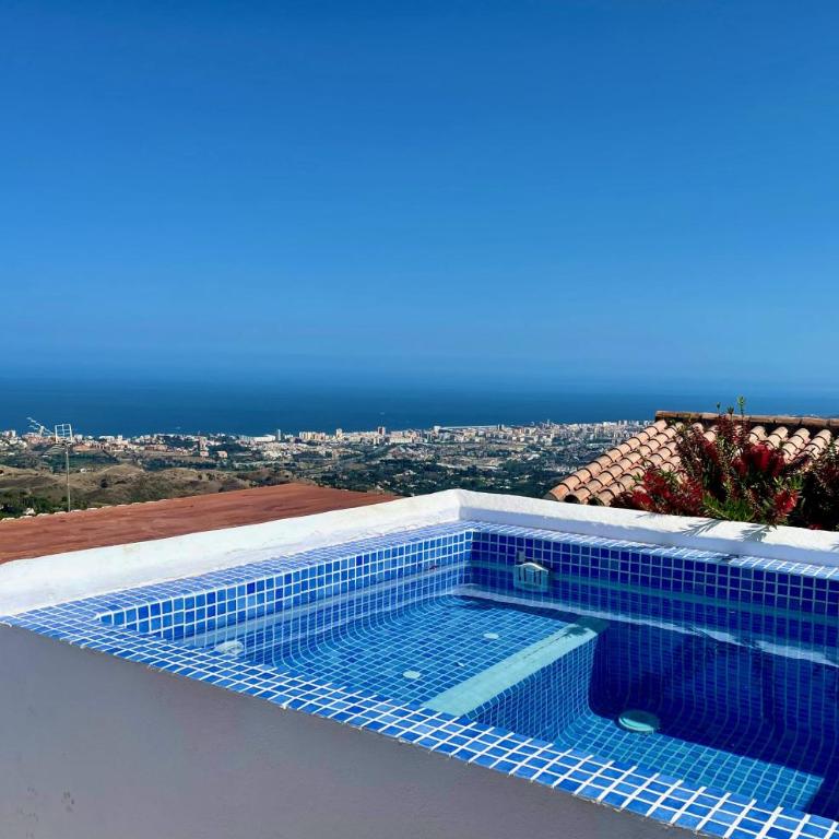 Casa Sierra - Mijas Pueblo - Casa de 2 dormitorios - 4