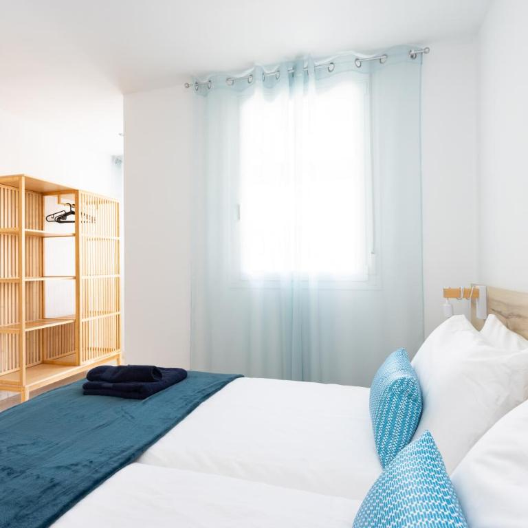 Home2Book Bright Apt Pool & Terrace, Amarilla Golf - Apartamento de 3 dormitorios - 19