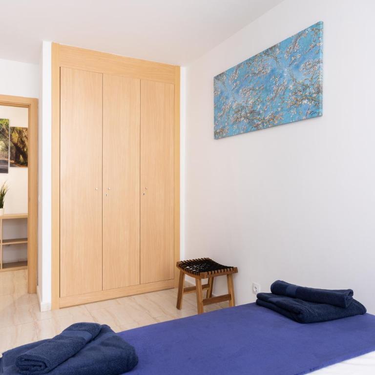 Home2Book Bright Apt Pool & Terrace, Amarilla Golf - Apartamento de 3 dormitorios - 23