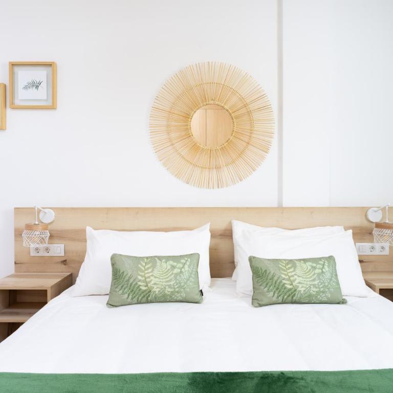 Home2Book Bright Apt Pool & Terrace, Amarilla Golf - Apartamento de 3 dormitorios - 5