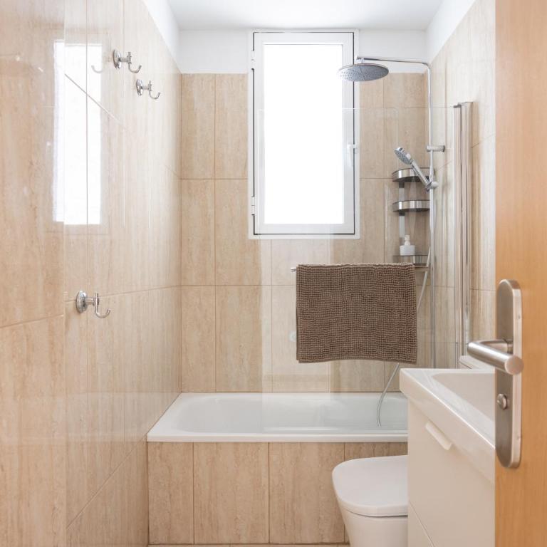 Home2Book Bright Apt Pool & Terrace, Amarilla Golf - Apartamento de 3 dormitorios - 21