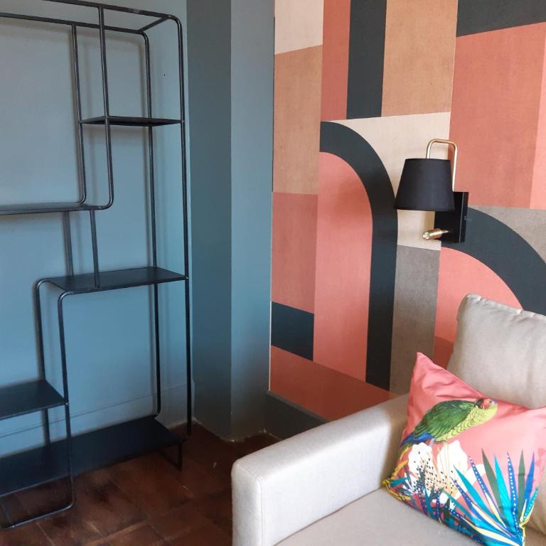 La maison de famille Limoges - Appartement Supérieur - 9