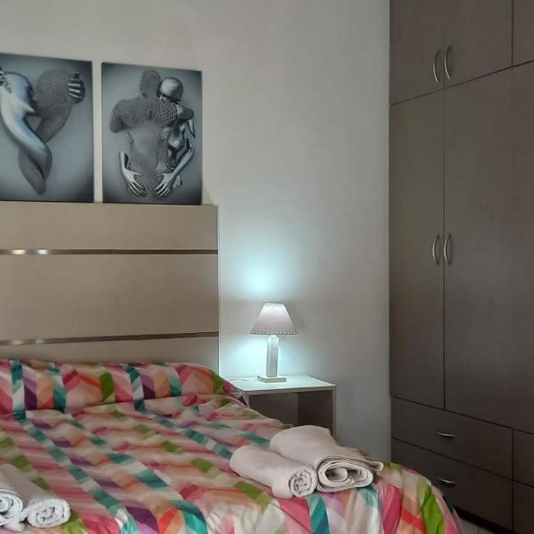 Dpto PLAZA SAENZ PEÑA CÉNTRICO - Apartamento de 1 dormitorio - 1
