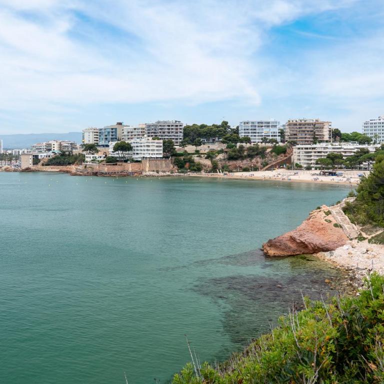 Hauzify I Apartament Capellans - Apartamento con vistas al mar - 15