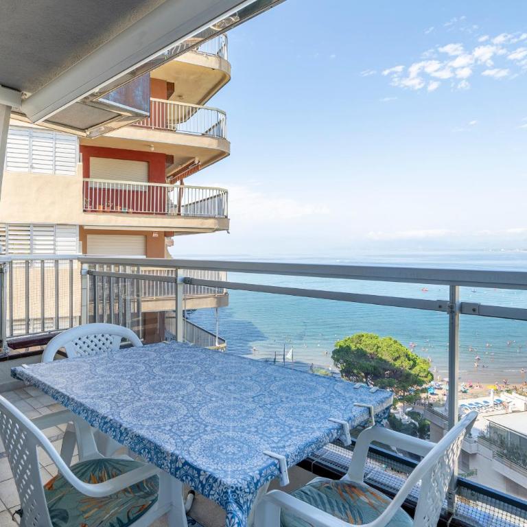 Hauzify I Apartament Capellans - Apartamento con vistas al mar - 4