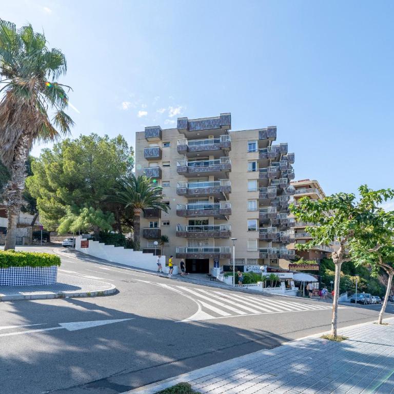 Hauzify I Apartament Capellans - Apartamento con vistas al mar - 14
