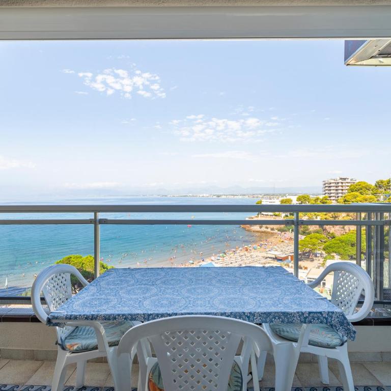 Hauzify I Apartament Capellans - Apartamento con vistas al mar - 1