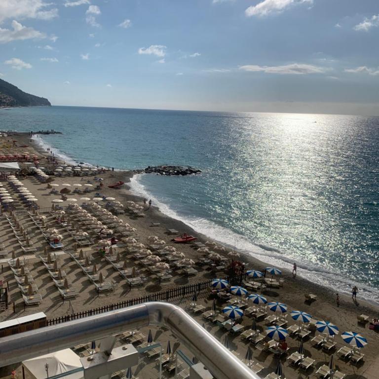 Vela D’Oro appartamenti sul mare - Appartamento con 1 Camera da Letto - 1