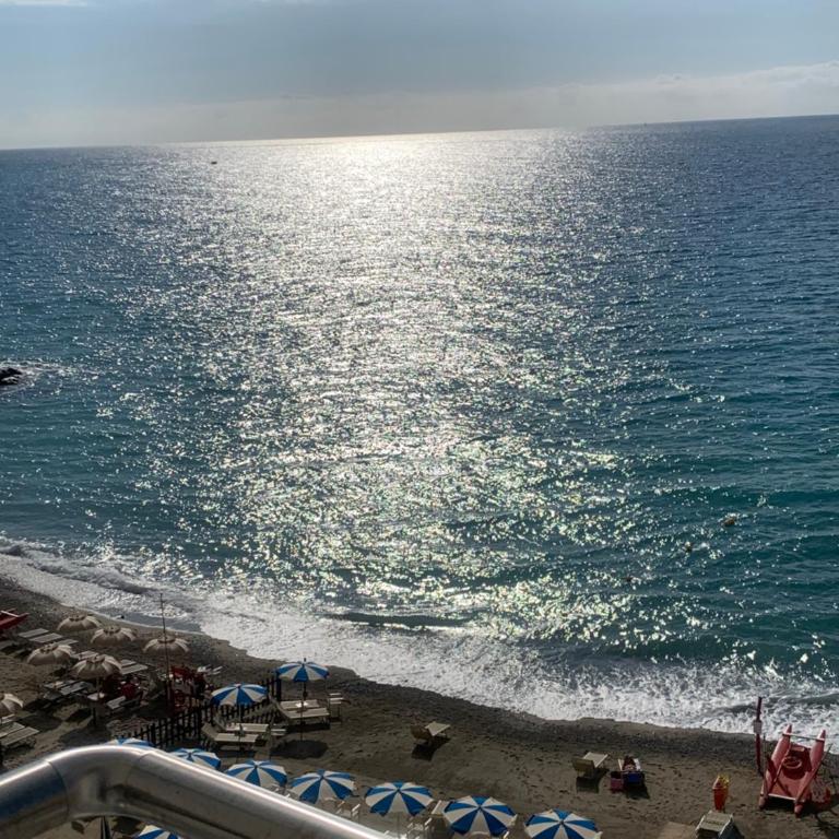 Vela D’Oro appartamenti sul mare - Appartamento con 1 Camera da Letto - 8