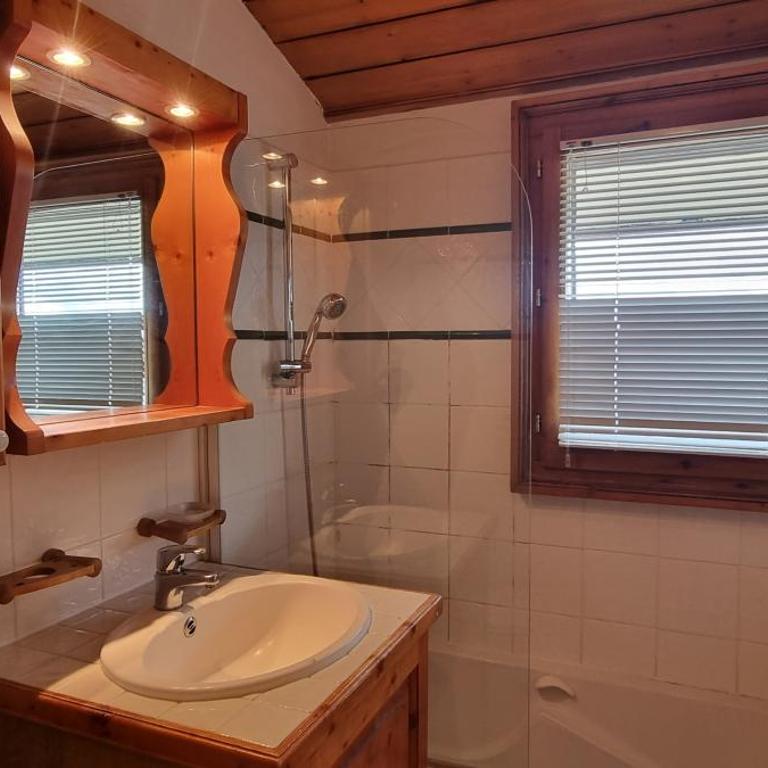 travelski home select - Résidence Les Hauts Bois 4 étoiles - Studio - 4