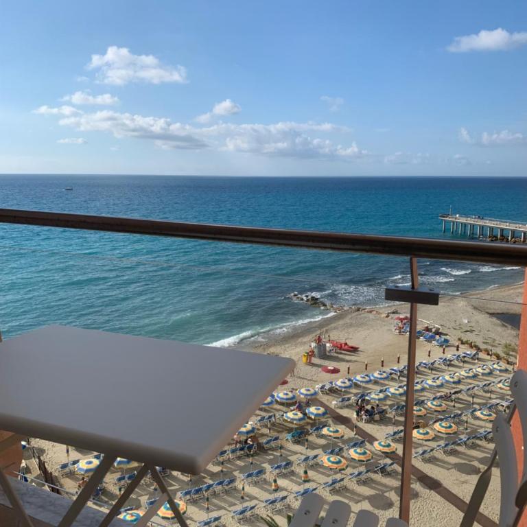Vela D’Oro appartamenti sul mare - Appartamento con 1 Camera da Letto - 25