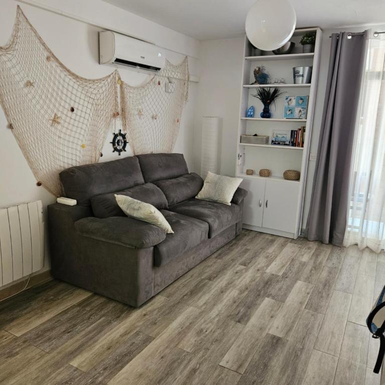 Delante del Mar - Apartamento de 1 dormitorio - 13