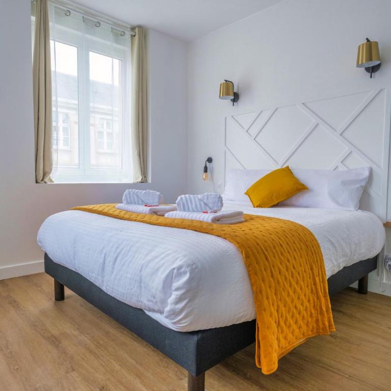 Sainte-Anne - Appartamento con 2 Camere da Letto - 28