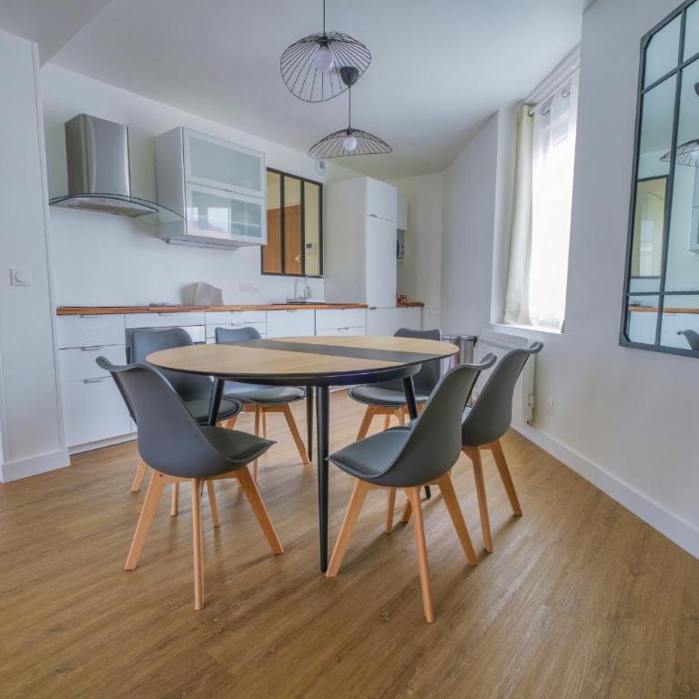 Sainte-Anne - Appartamento con 2 Camere da Letto - 26