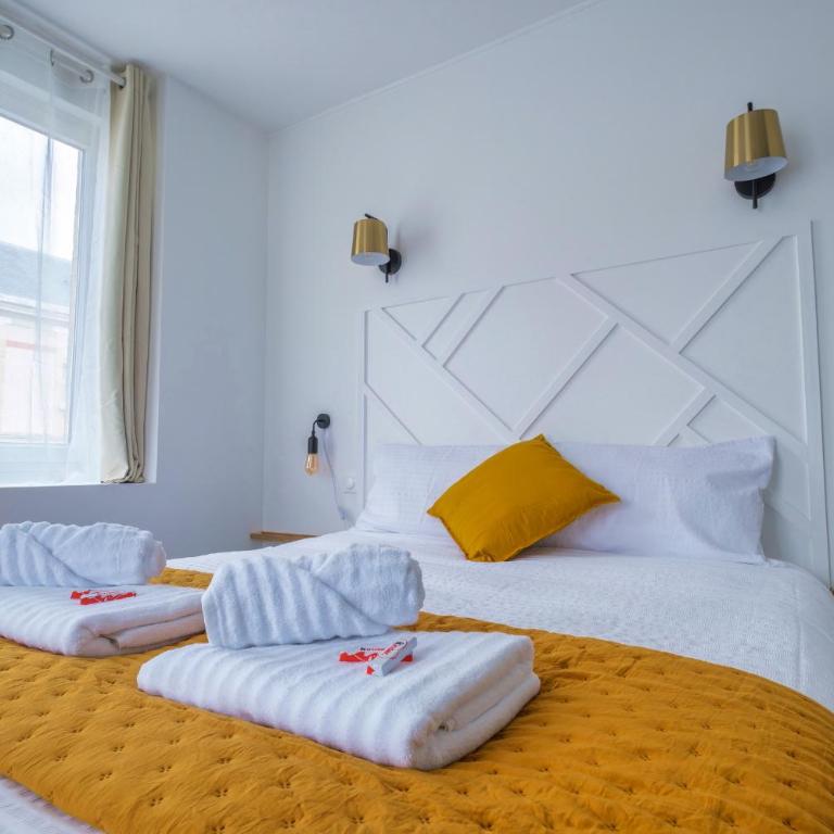 Sainte-Anne - Appartamento con 2 Camere da Letto - 16