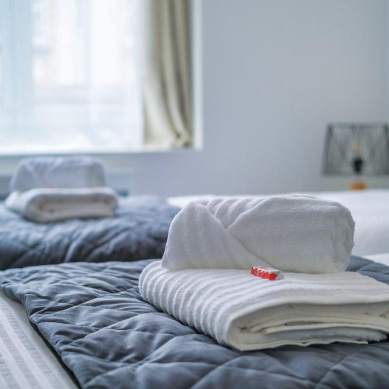 Sainte-Anne - Appartamento con 2 Camere da Letto - 18