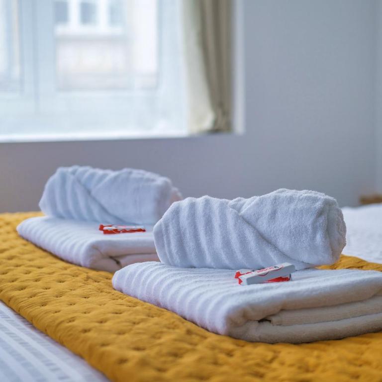 Sainte-Anne - Appartamento con 2 Camere da Letto - 8