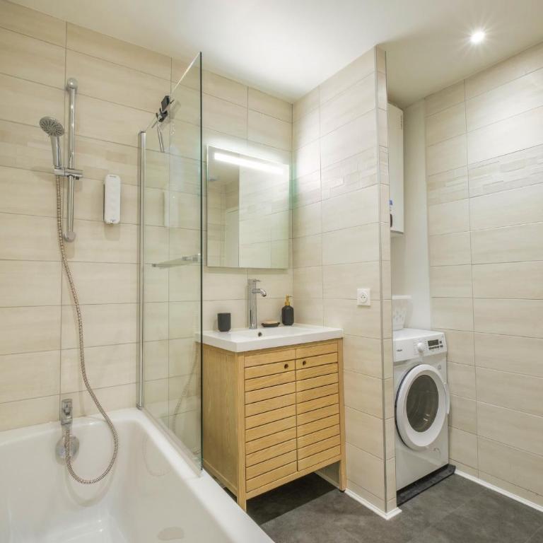 Sainte-Anne - Appartamento con 2 Camere da Letto - 17