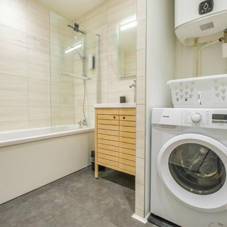 Sainte-Anne - Appartamento con 2 Camere da Letto - 6
