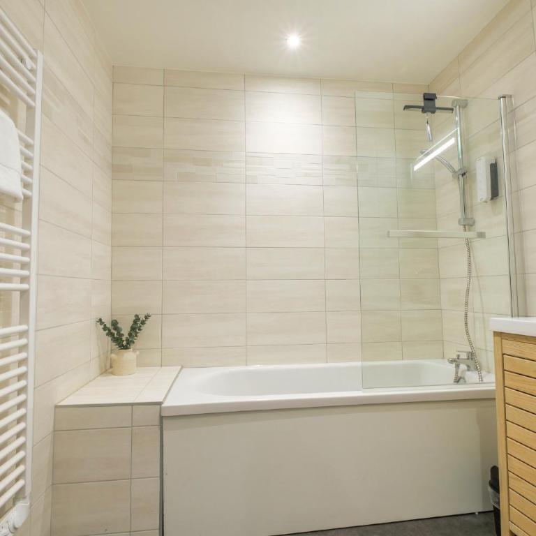 Sainte-Anne - Appartamento con 2 Camere da Letto - 9