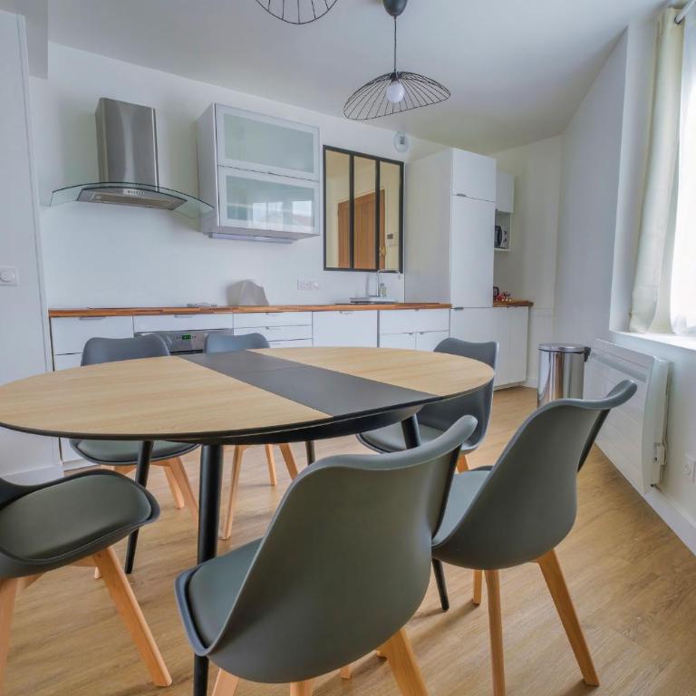 Sainte-Anne - Appartamento con 2 Camere da Letto - 11