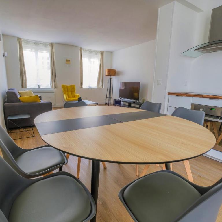 Sainte-Anne - Appartamento con 2 Camere da Letto - 15