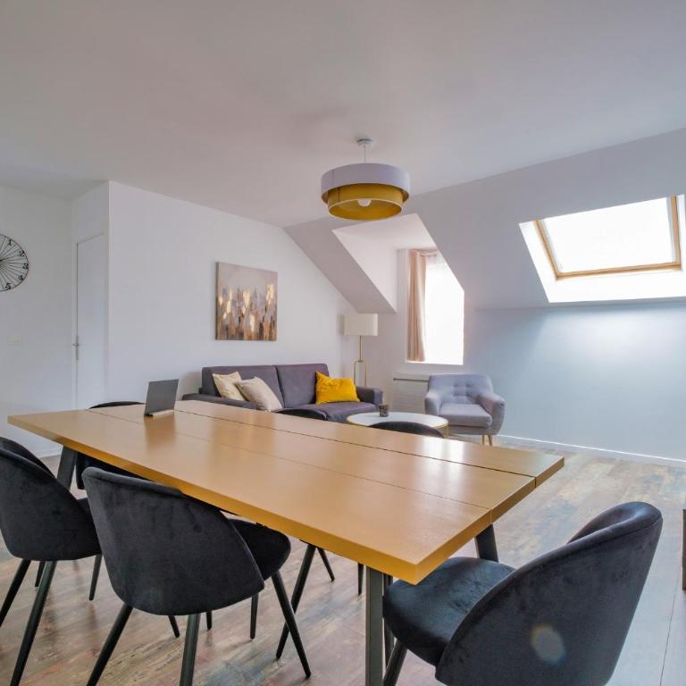 Sainte-Anne - Appartamento con 2 Camere da Letto - 11