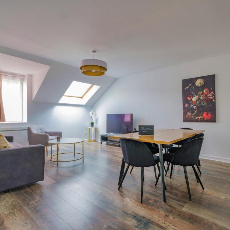 Sainte-Anne - Appartamento con 2 Camere da Letto - 14