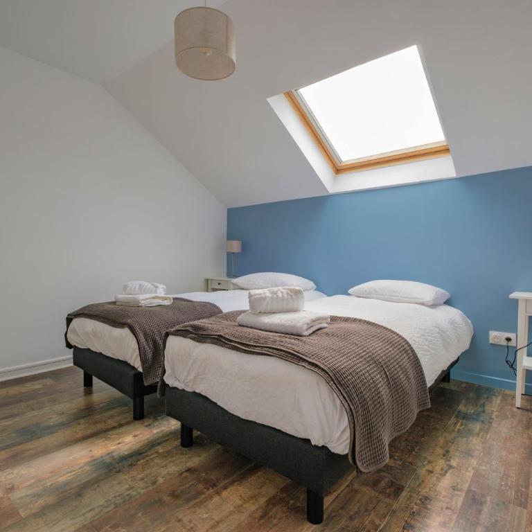 Sainte-Anne - Appartamento con 2 Camere da Letto - 7