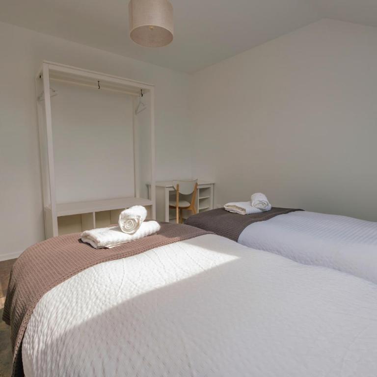Sainte-Anne - Appartamento con 2 Camere da Letto - 2