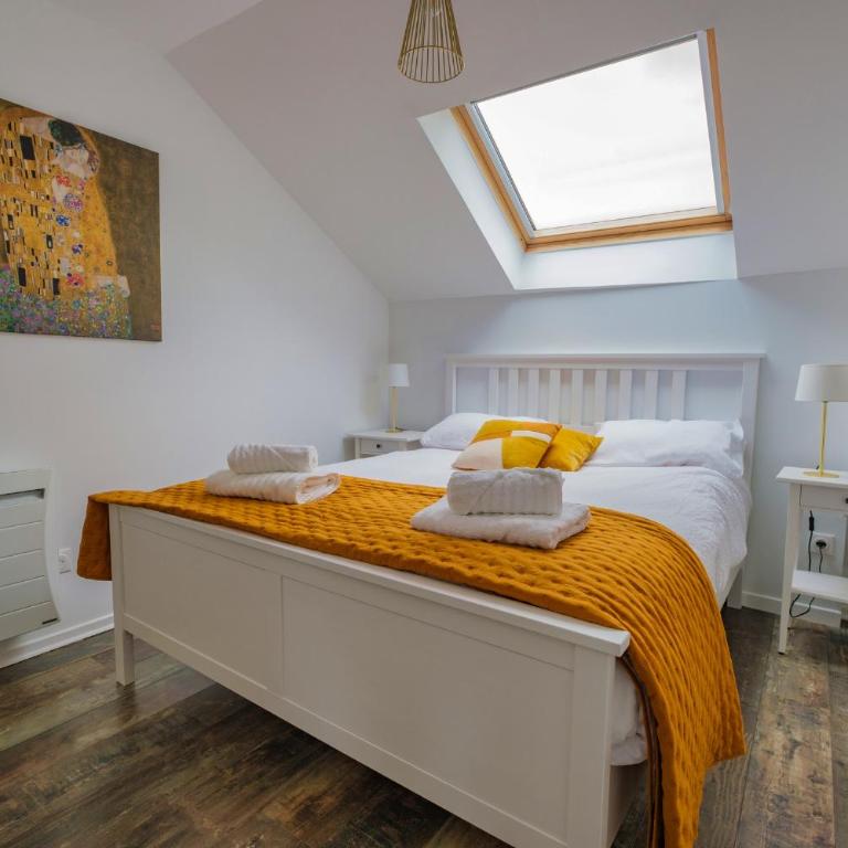 Sainte-Anne - Appartamento con 2 Camere da Letto - 1