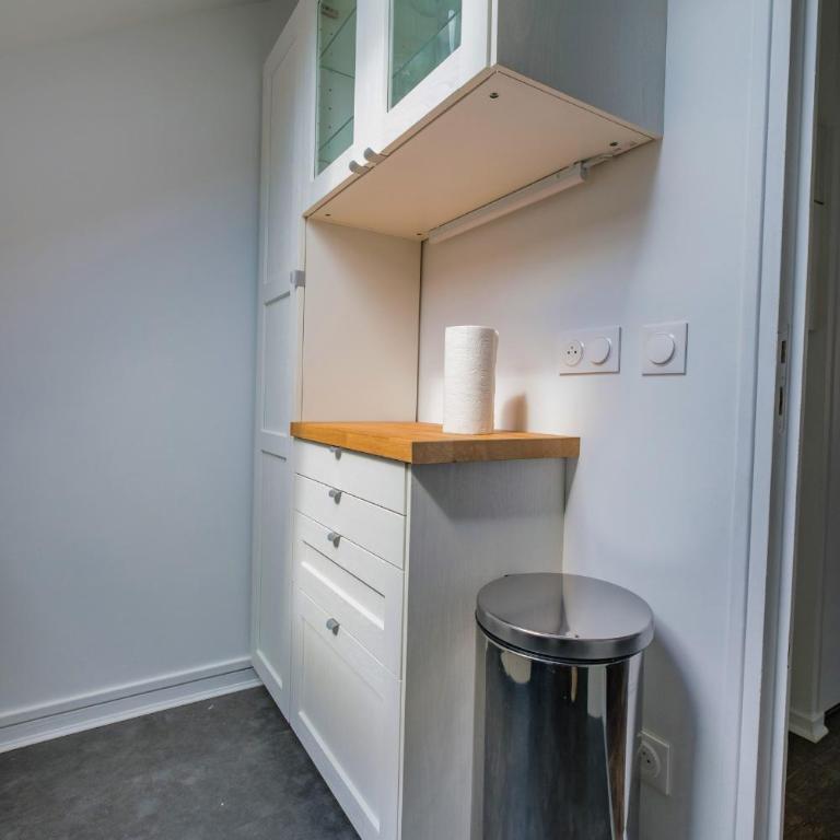Sainte-Anne - Appartamento con 2 Camere da Letto - 3