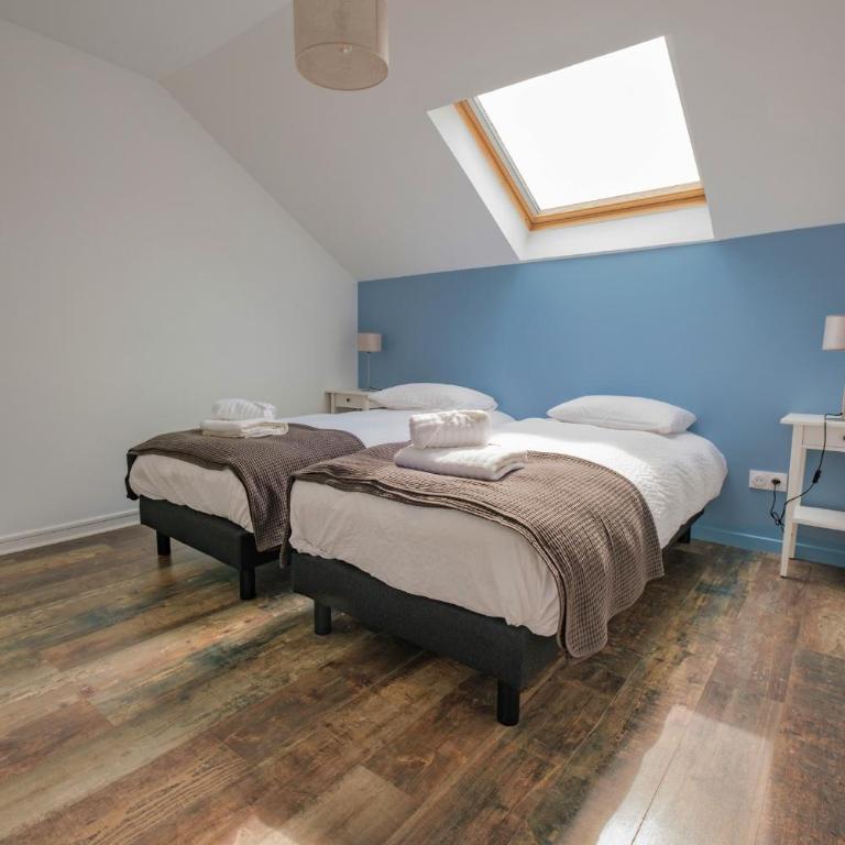 Sainte-Anne - Appartamento con 2 Camere da Letto - 4