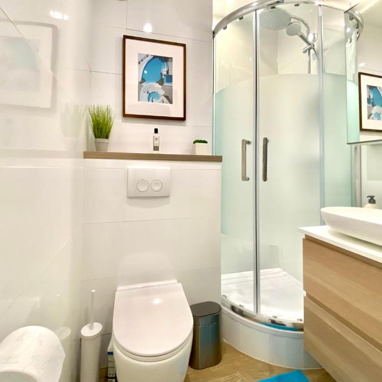 le bon pressoir de Villers - lesparisnormands - Apartment mit 1 Schlafzimmer - 9