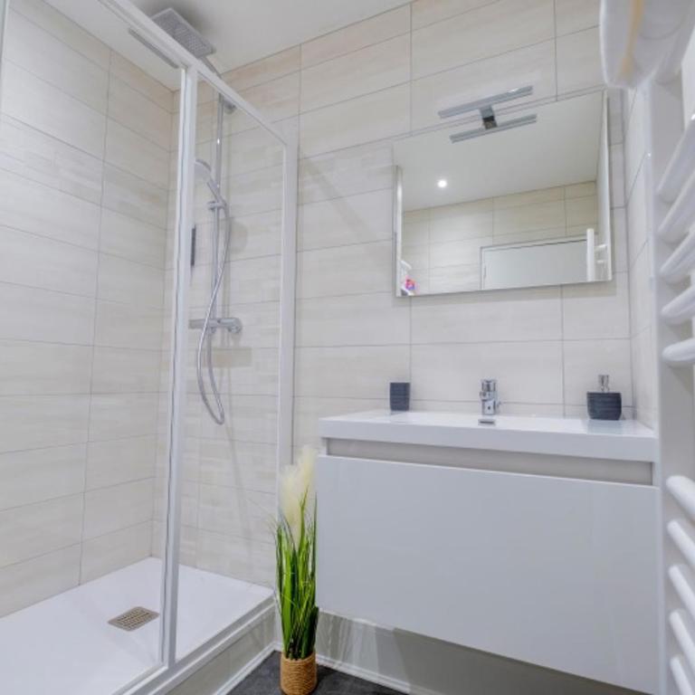 Sainte-Anne - Appartamento con 2 Camere da Letto - 21