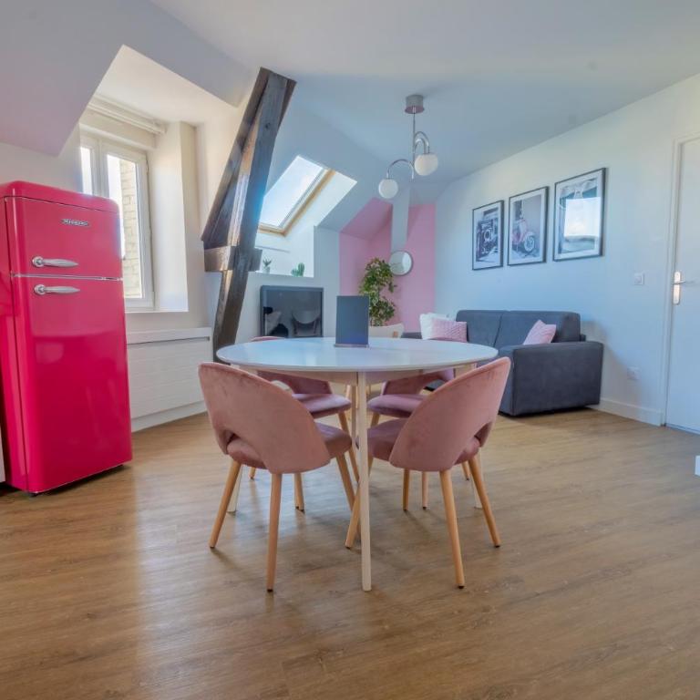 Sainte-Anne - Appartamento con 2 Camere da Letto - 18