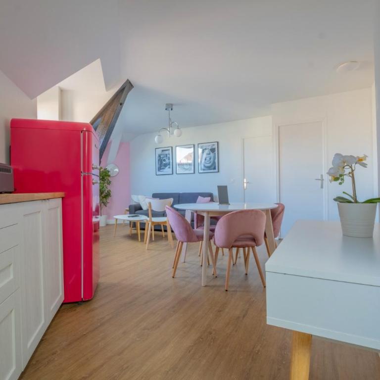 Sainte-Anne - Appartamento con 2 Camere da Letto - 23