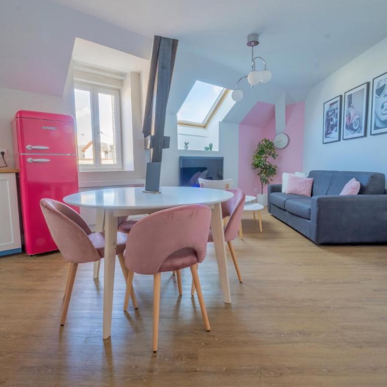 Sainte-Anne - Appartamento con 2 Camere da Letto - 19