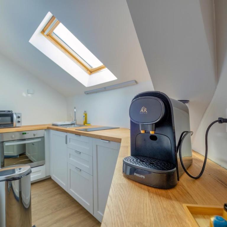 Sainte-Anne - Appartamento con 2 Camere da Letto - 8