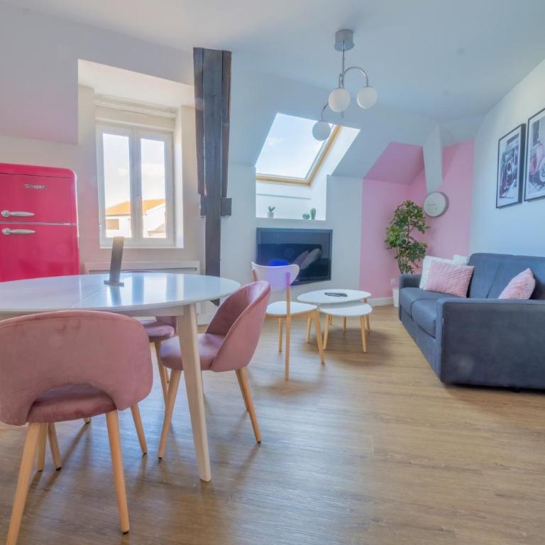 Sainte-Anne - Appartamento con 2 Camere da Letto - 9
